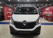 Renault Trafic 4