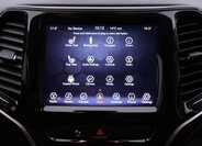 Jeep Cherokee SUV / Terénní 3,2 l 200 kw