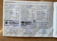 Škoda Octavia Kombi 1,6 l 75 kw