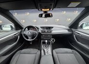 BMW X1 SUV 2,0 l 150 kw