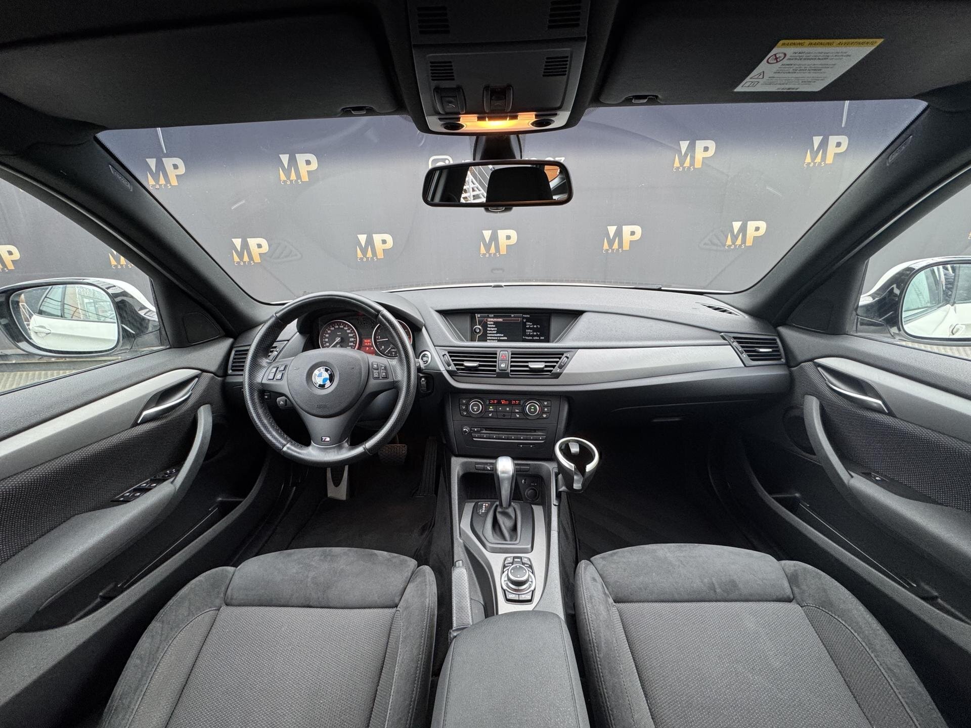 BMW X1 SUV 2,0 l 150 kw