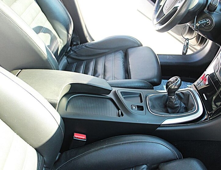 Opel Insignia Kombi 2,0 l 120 kw