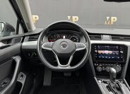 Volkswagen Passat Kombi 2,0 l 140 kw