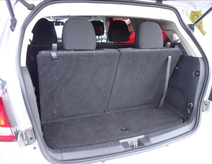 Fiat Freemont SUV 2,0 l 103 kw