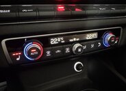 Audi A3 Kabriolet 1,5 l 110 kw