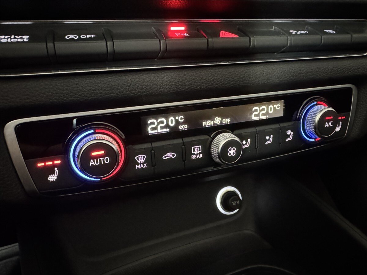 Audi A3 Kabriolet 1,5 l 110 kw