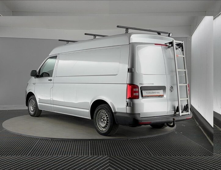 Volkswagen Transporter Ostatní 2,0 l 110 kw