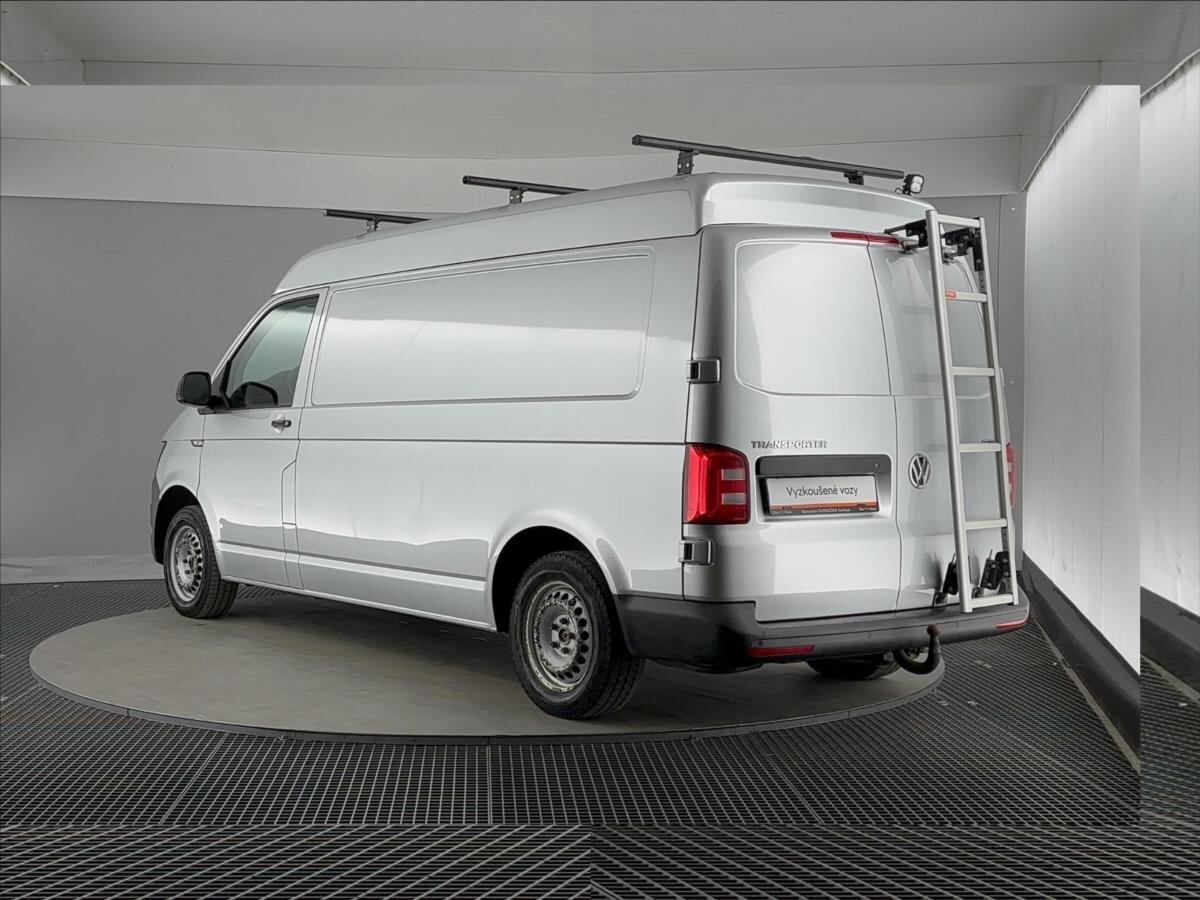 Volkswagen Transporter Ostatní 2,0 l 110 kw