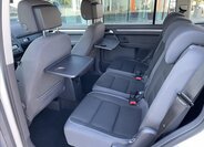 Volkswagen Touran MPV 1,6 l 77 kw