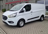 Ford Transit Custom Skříň 2,0 l 77 kw