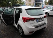 Hyundai ix20 13