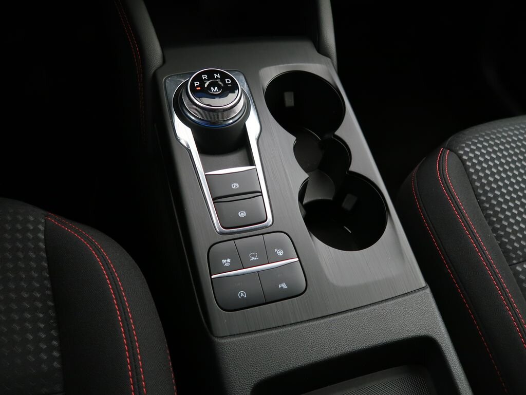 Ford Kuga SUV / Terénní 2,0 l 88 kw