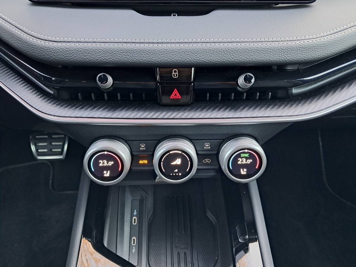 Škoda Superb Liftback 2,0 l 142 kw