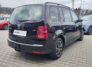Volkswagen Touran MPV 1,4 l 103 kw
