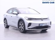 Volkswagen ID.4 SUV 0,0 220 kw