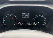 Ford Tourneo Custom 22