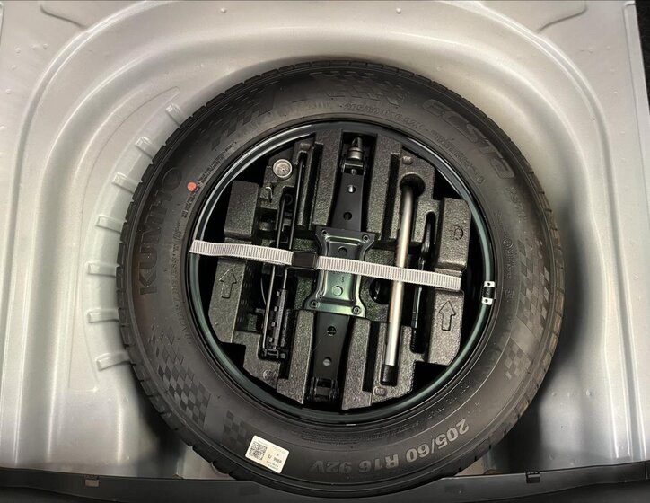 Škoda Octavia Kombi 1,5 l 85 kw