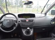 Citroën C4 Picasso 36