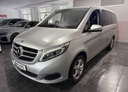 Mercedes-Benz Třídy V 3
