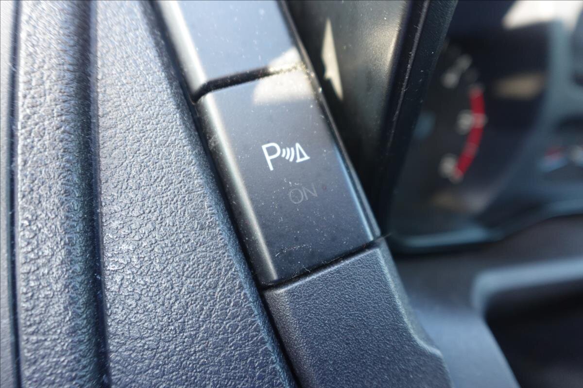 Ford Transit Ostatní 2,2 l 74 kw