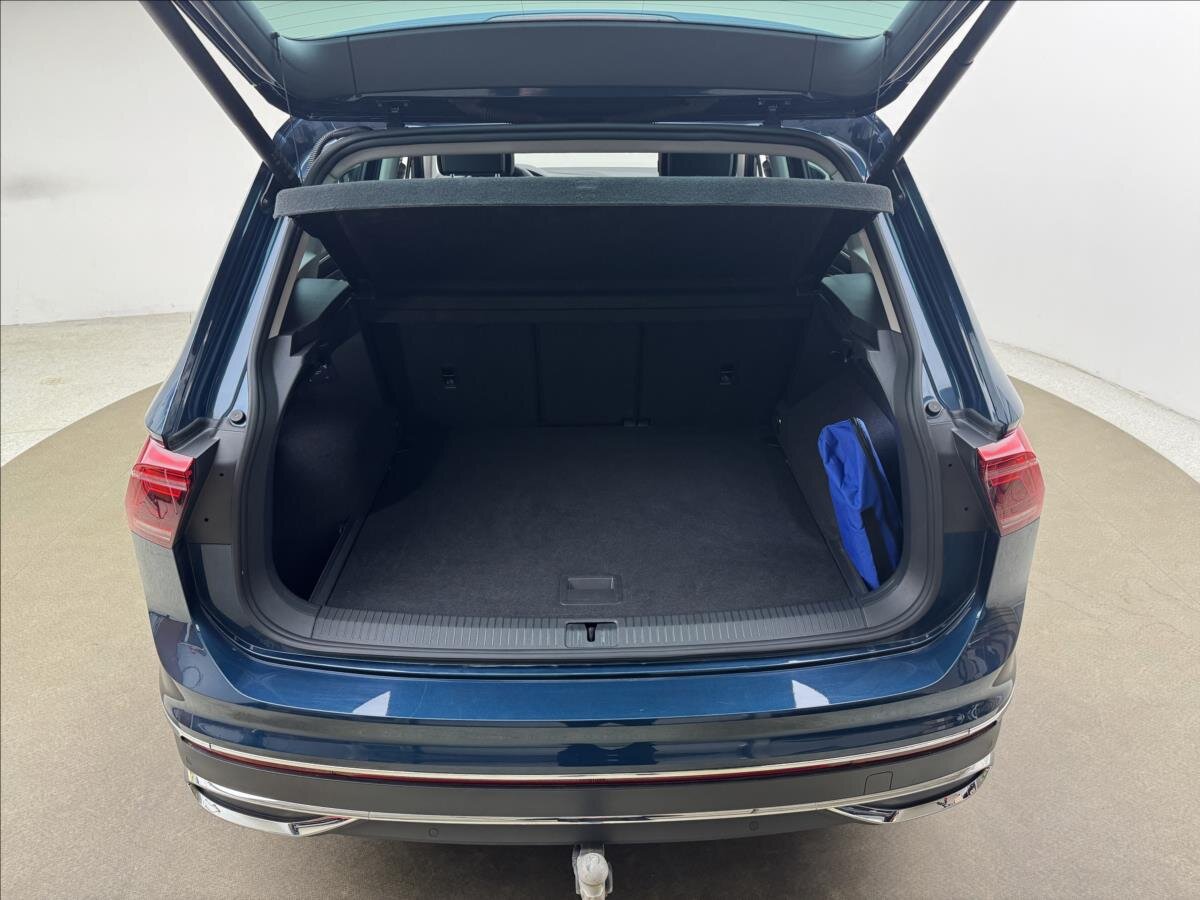 Volkswagen Tiguan SUV / Terénní 2,0 l 147 kw