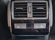 Škoda Superb Kombi 0,0 206 kw