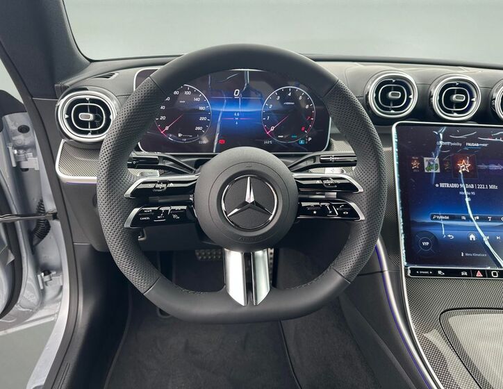 Mercedes-Benz Ostatní 14