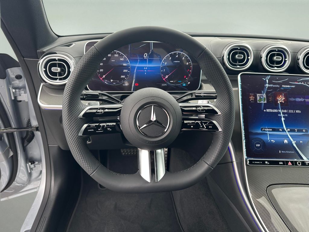 Mercedes-Benz Ostatní