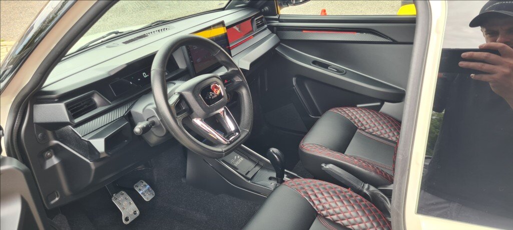 Ligier JS 50 Hatchback 499,0 6 kw