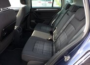 Volkswagen Golf Sportsvan Kombi 1,2 l 81 kw