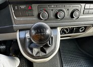 Volkswagen Transporter Ostatní 2,0 l 75 kw