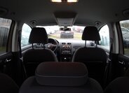 Volkswagen Touran 16