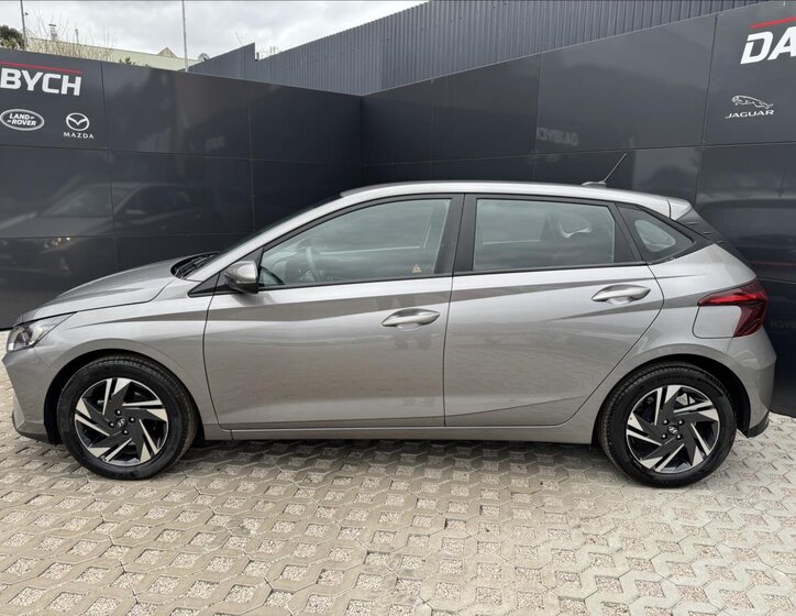 Hyundai i20 Hatchback 998,0 73 kw