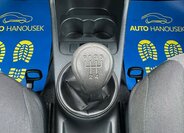 Škoda Fabia Hatchback 1,2 l 51 kw