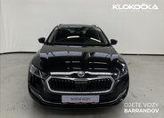 Škoda Octavia 4