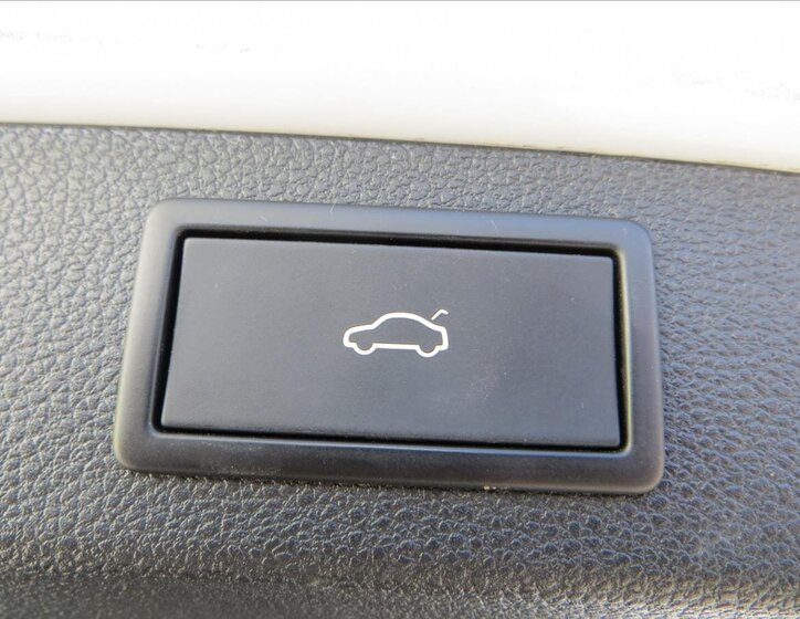 Škoda Kodiaq SUV / Terénní 2,0 l 110 kw