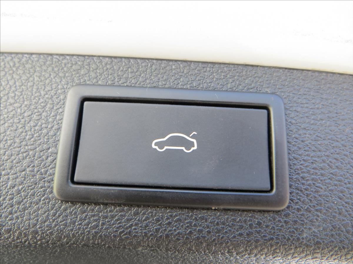 Škoda Kodiaq SUV / Terénní 2,0 l 110 kw