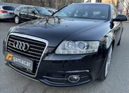Audi A6 Kombi 3,0 l 176 kw