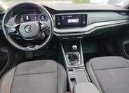 Škoda Octavia 8