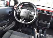 Citroën C3 Hatchback 1,2 l 60 kw