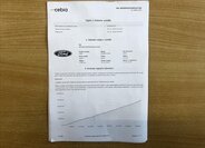 Ford Grand C-MAX Kombi 1,5 l 110 kw