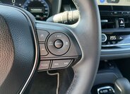 Toyota Corolla Kombi 1,8 l 72 kw