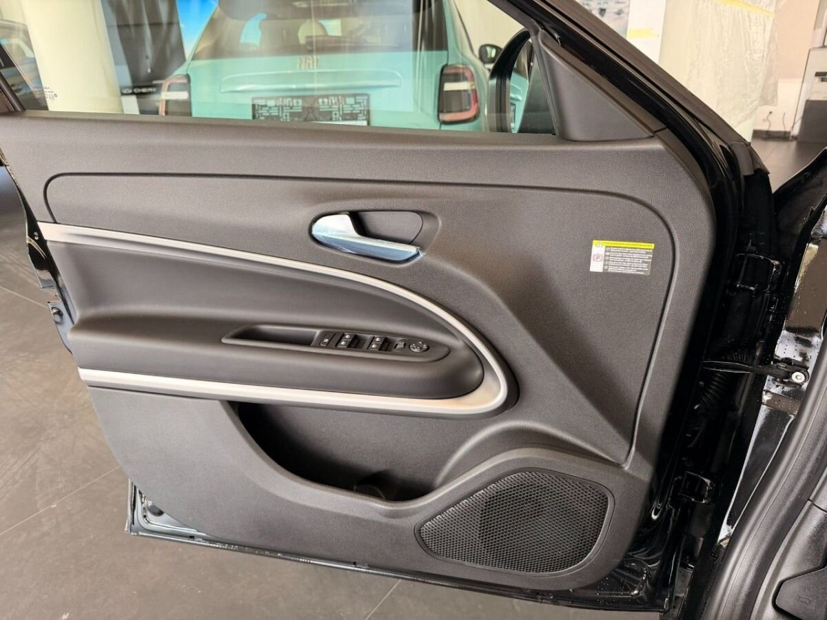 Jeep Avenger SUV / Terénní 1,2 l 81 kw