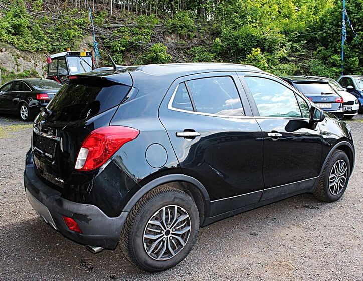Opel Mokka 6