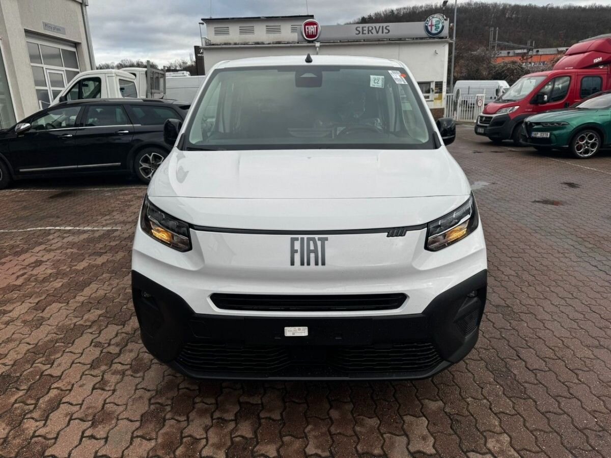 Fiat Dobló