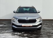 Škoda Karoq SUV 2,0 l 85 kw