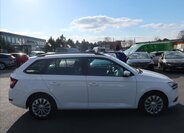 Škoda Fabia Kombi 999,0 70 kw