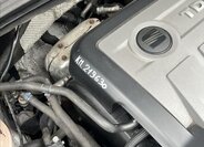 Seat Alhambra MPV 2,0 l 103 kw