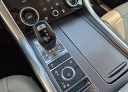 Land Rover Range Rover Sport SUV 3,0 l 183 kw