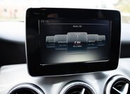 Mercedes-Benz CLA Kombi 1,5 l 80 kw